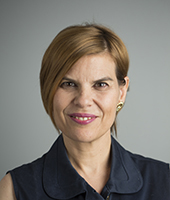 Casilda Iñiguez