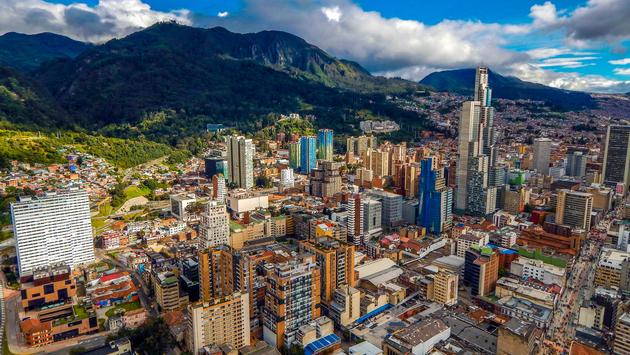 Visado tipo V colombia Visados Empresas