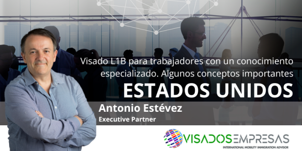 visado l1b visados empresas