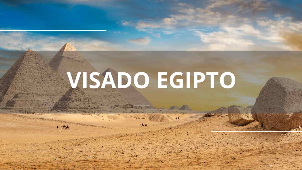 Visado Egipto Visados Empresas