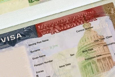 Visa H1B Visados Empresas