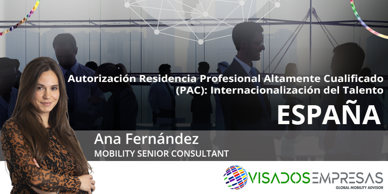 RESIDENCIA PAC