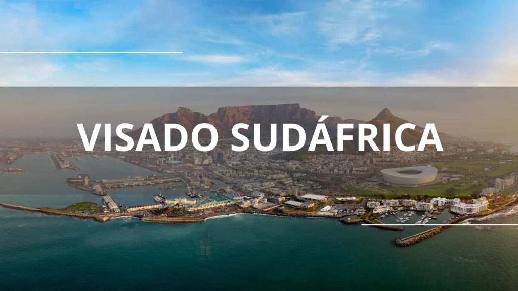 Visado Sudáfrica Visados Empresas