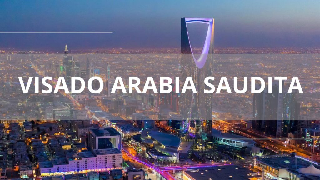 visado arabia saudita. visados empresas