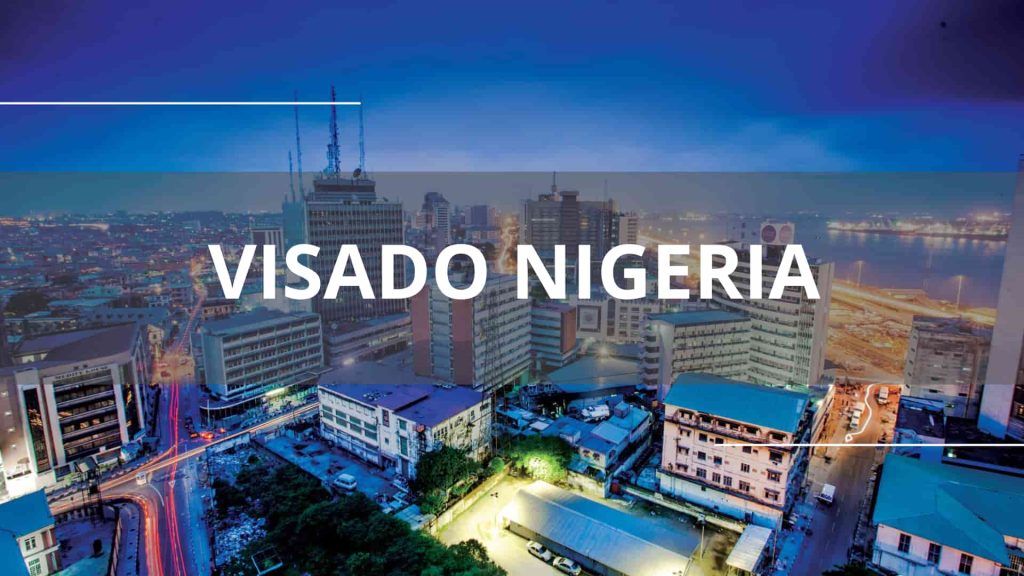 visa nigeria Visados Empresas