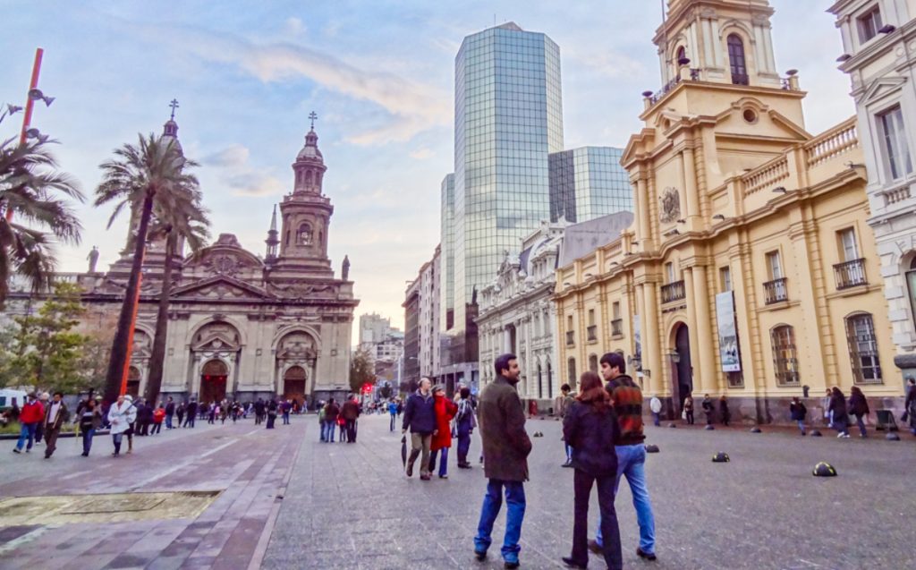 visado chile. visados empresas