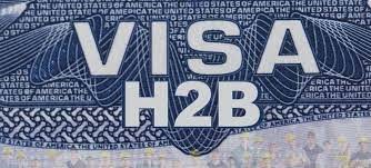 visa h2b Visados Empresas