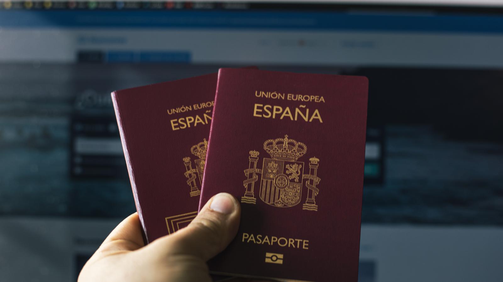 Viajar a Estados Unidos Visados Empresas