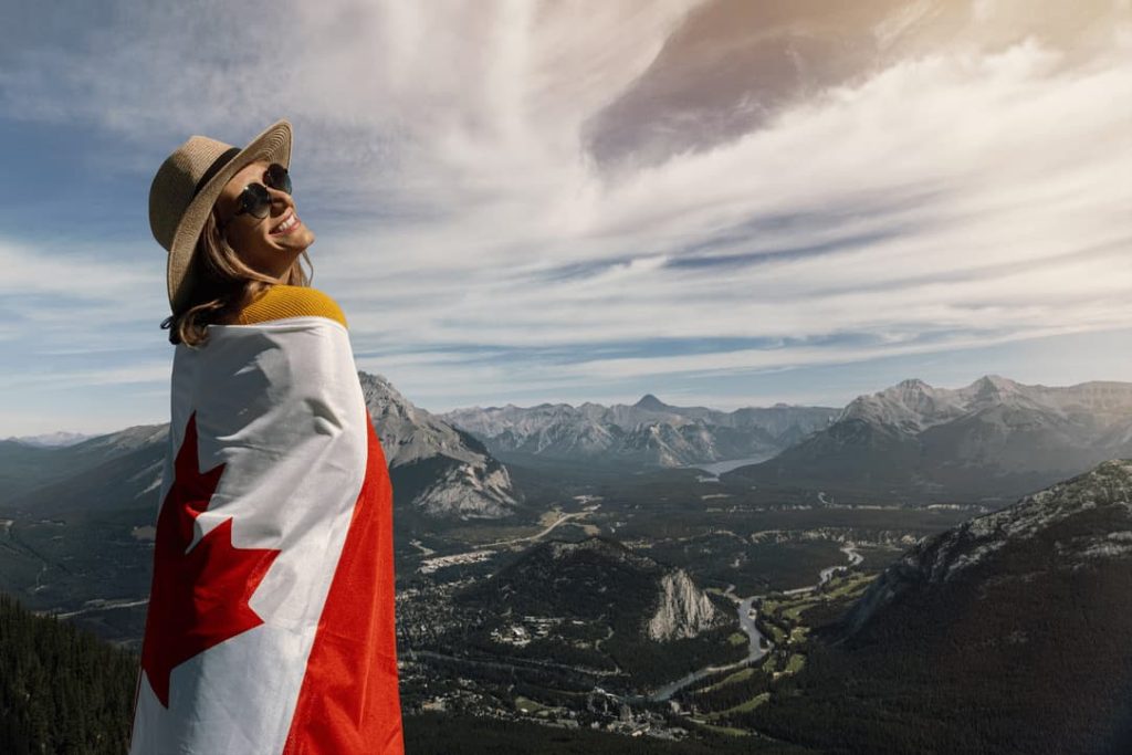 trabajar en Canadá Visados Empresas