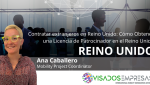 Licencia de Patrocinador en el Reino Unido Visados Empresas