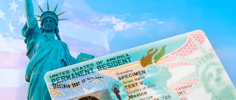 obtener la Green Card Visados Empresas