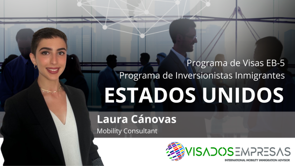 Programa de Visas EB-5 Visados Empresas