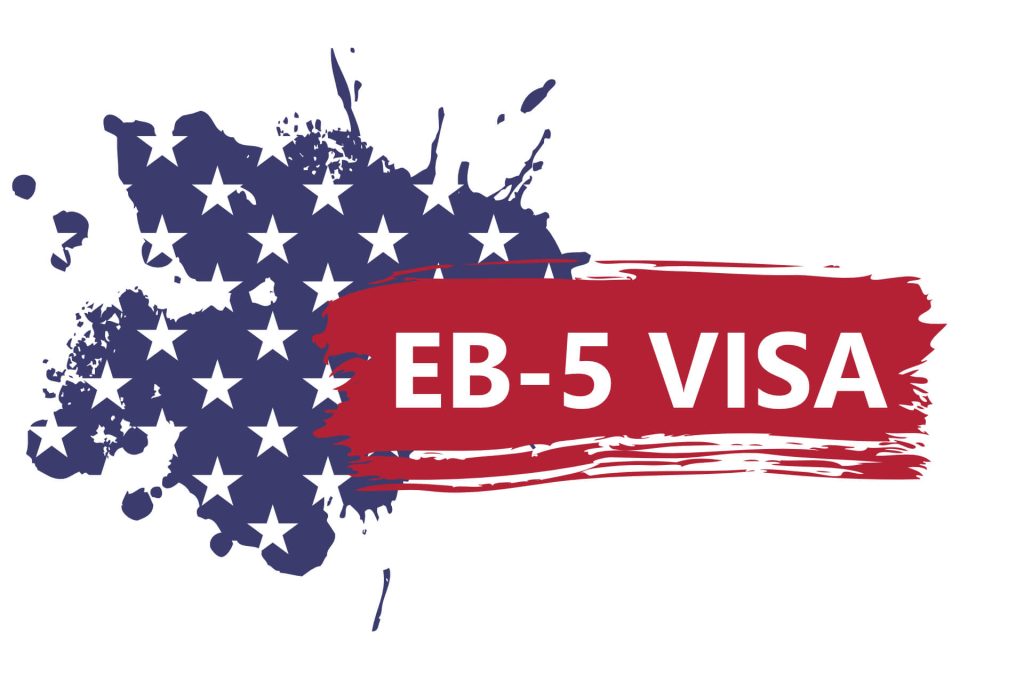 Programa de Visas EB-5 Visados Empresas