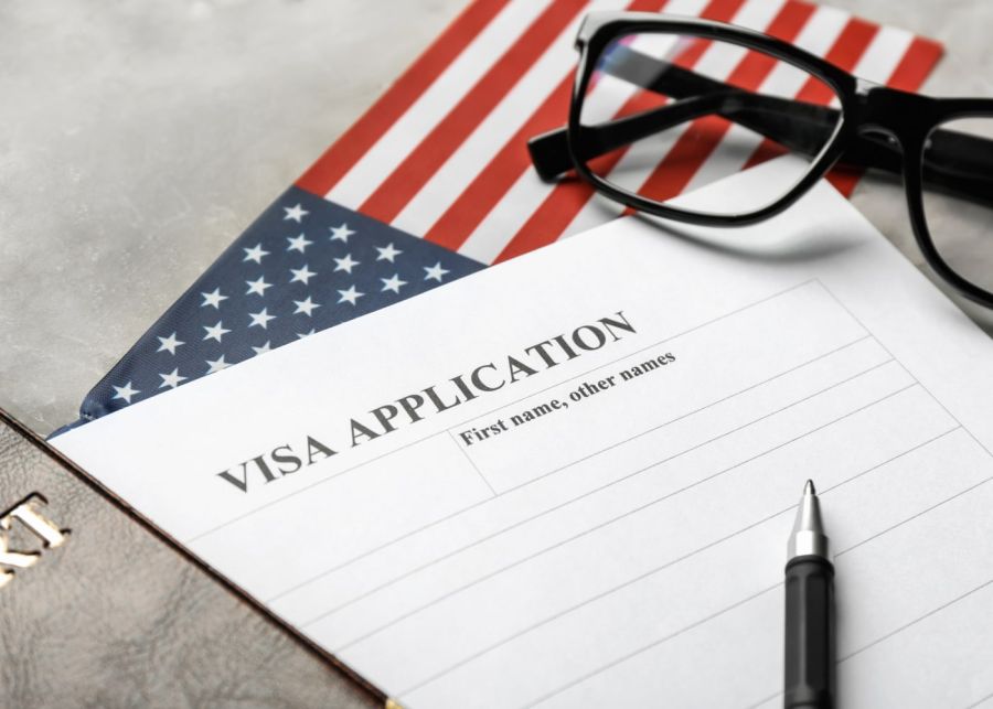 Visa I para Estados Unidos Visados Empresas