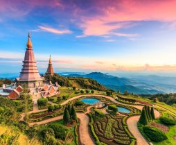 visado tailandia. visados empresas